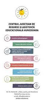 Check spelling or type a new query. Plan De Servicii Individualizat Centrul JudeÈ›ean De Resurse È™i AsistenÈ›Äƒ EducaÈ›ionalÄƒ Hunedoara