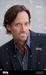 Kevin Sorbo photographed