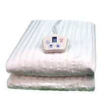Top 10 Best Electric Blankets Heated Mattress Pad Electric Blankets Mattress