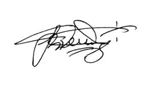 Ketemu lagi nih, dipostingan ini kami akan memposting informasi bermanfaat seputar tanda tangan cantik huruf n. Arti 9 Jenis Tanda Tangan Sesuai Kepribadian Bentuk Garis Ikut Menentukan