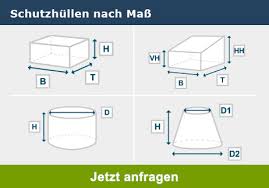 Schutzhüllen für gartenmöbel online kaufen bei yomonda kauf auf rechnung schnelle lieferung kostenloser rückversand payback punkte sammeln. Schutzhulle Fur Gartenmobel Freizeit Industrie Jetzt Entdecken