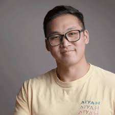 Bye Benson Quach GIF