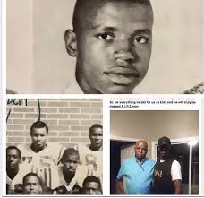 Remembering Zavon Moton