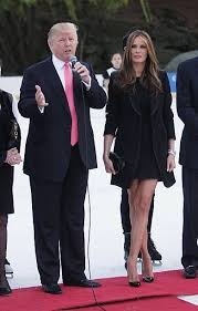 Pin By Betty Echols On Trumps Trump Fashion First Lady Melania Trump Melania Trump