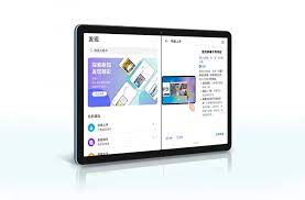 Honor Pad X8 mit Android 10 vorgestellt ...