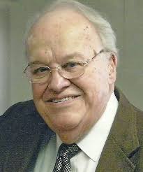 Donald Theodore Richards