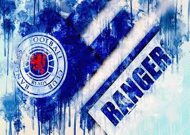 Glasgow rangers logo png collections download alot of images for glasgow rangers logo glasgow rangers logo free png stock. Rangers Football Club Art Fine Art America