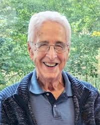 Elmer LeRoy SAUDER Obituary