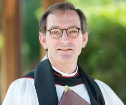 Fr. Jay James — Thursday Men's Breakfast