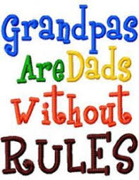 Let your grandpa know you love him and care for him this father's day 2019 with 30 of the best quotes about grandfathers and father's day quotes for grandpa. Happy Fathers Day Wishes For Grandpa Quotes Craftquote Com