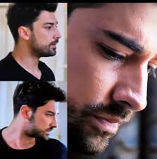 Good Night...Iyi Geçeler...Gute Nacht I tried to get the interview with Alp  Navruz from last night translated into English. I hope that worked...  🙂😉🇩🇪❤️🇹🇷🌅🌜💯%