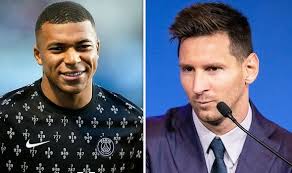 Jun 25, 2021 · mbappe madrid bound? Hsmtducxk Df3m