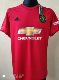 Manchester utd 2018/19 medium boys third shirt with martial 11 printing.nwt. Neu Manchester United Trikot 19 20 Gr M Und Xl In Leipzig West Ebay Kleinanzeigen
