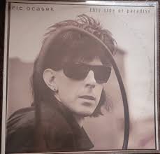 The other side of Rick with this stunning track .