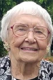 Edith Loraine Thompson Obituary in Perry at Murdock Funeral Home