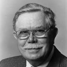 Robert Raymond Russell