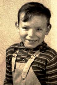 WILLIAM LUCAS Obituary (1937