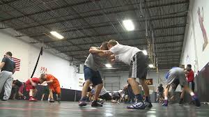 Deft diplomacy, not trade or investment, is the critical ingredient needed to set enemies on the pathway to peace. a council on foreign relations. Mcniff S Riffs Former Gopher Grapplers Help Young Athletes Reach Their Peak Both On And Off The Mat Kare11 Com