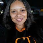 Jalisa Stephens's Instagram, Twitter & Facebook