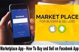 Marketplace apps are the hottest trend right now, especially with the dominance of market leaders like mobile commerce has become the preferred method for customers shopping online, as they can easily access different products and services online. Marketplace App How To Buy And Sell On Facebook App Dbojtech Facebook Business Account Facebook App Things To Sell