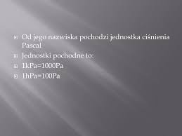 Siedem jednostek podstawowych i 22 jednostki pochodne ze specjalnymi nazwami i symbolami mogą być używane w połączeniu do wyrażenia innych jednostek pochodnych. Ppt Znani Fizycy Powerpoint Presentation Free Download Id 7021260