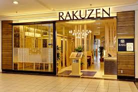 I really wondered what on earth inspired that name. Super Dining Japanese Food Dining Sushi Malaysia