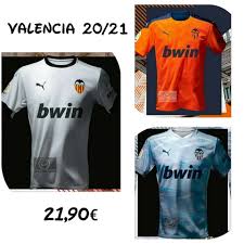 Thousands of ads to buy, sell, look for work, cars, home and much more! Milanuncios Camisetas Valencia 20 21