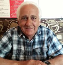 Obituary of Kenneth David Ralph