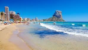 Things To See In Calpe, Spain - Travel Infused Life