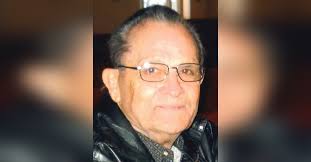 Obituary information for Kenneth Bain