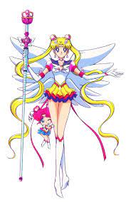 Eternal Sailor Moon Classic Sailor Moon Stars Sailor Moon Cosplay Sailor Moon Manga