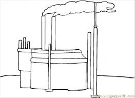 Such a lot of fun they can have and give another kids. Glass Factory Coloring Page For Kids Free Buildings Printable Coloring Pages Online For Kids Coloringpages101 Com Coloring Pages For Kids