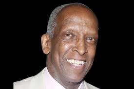 A conversation with celebrated actor Dorian Harewood