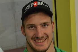 Vor dem Toggenburger Verbandsschwingfest in Magdenau