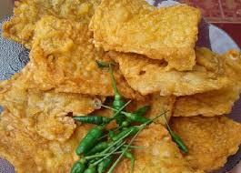 Resepi ayam goreng kunyit yang rangup di luar dan lembut di dalamnya. Resepi Tempe Goreng Jintan Pawtaste Com