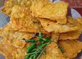 Resepi ayam goreng kunyit yang rangup di luar dan lembut di dalamnya. Resepi Tempe Goreng Jintan Pawtaste Com