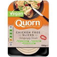 Enjoy a chicken dinner at home with your family or if you're in the mood for firing up the grill, pick up our black angus chuck roast and baby back ribs. Vegan Deli Meats Vegan Deli Meat Slices