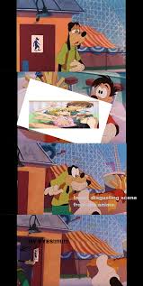 Dans le cadre d'une idée très intéressante qui vise à réaliser un doublage français de cette. Max Makes Goofy Sick From Boku No Pico Meme By Lunamoon9000 On Deviantart