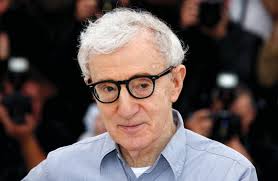Woody Allen's Coup de Chance only excels at being eye candy