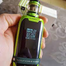 In the same way, pressing the up and mode buttons can be unlocked and the . Vaporesso Revenger Unlock System How To Use Vaporesso Revenger X Kit