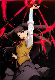 fate stay night 2014 tohsaka rin fate stay night anime tohsaka rin fate stay night
