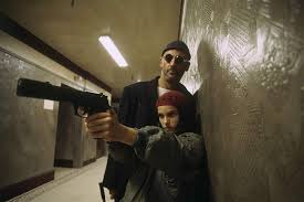 Plot follows leon an italian hitman who calls himself a cleaner talking out clients and keeping all his money at tony's restaurant who handles the jobs for him. Leon The Professional Rooftop Screening French Culture