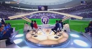 In fiecare seara a saptamanii, la ora 19.00, ochii telespectatorilor sunt pe protv. Replay Telefoot Du 26 05 2019 Telefoot Du 26 Mai 2019