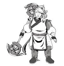 We did not find results for: I Draw D D Characters And Custom Equips Now With More Pics Dnd