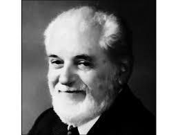 I. MARON Obituary (2019)