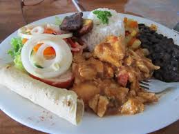 Traditional Costa Rican Food Typical Dishes Cuisine Facts Culture