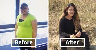 The woman and her husband filed a malpractice suit against black and his employer, paragon health associates. 223 Lb Woman Reveals What 2 Years Of Fitness Does To Your Body And Her Transformation Is Unbelievable Bored Panda