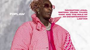 Rinkins Report: Meet Reginald Mathis Attorney to the Stars