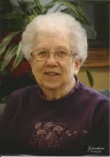 Obituary for Bonnie J. Backer
