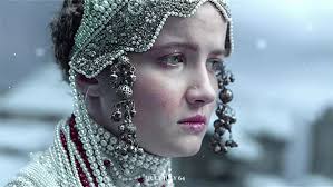 Dragon Con Rachel Maksy